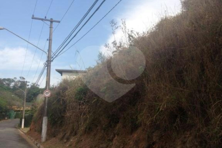 Terreno à venda no condomínio Xxxx, São Paulo - SP
