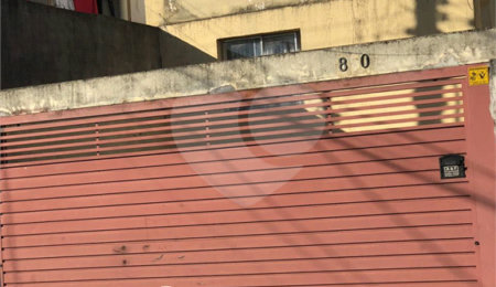 Terreno à venda com 2 quartos, sendo 1 suíte,  em Casa Verde, São Paulo, SP