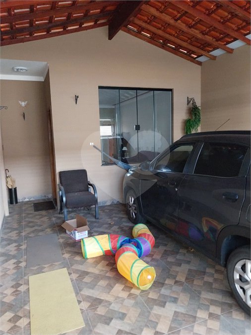 Casa à venda com 2 quartos, sendo 1 suíte, em Jardim Bandeirantes, São Carlos, SP