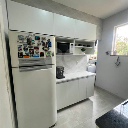 Apartamento à venda com 2 quartos em Tijuca, Rio de Janeiro, RJ