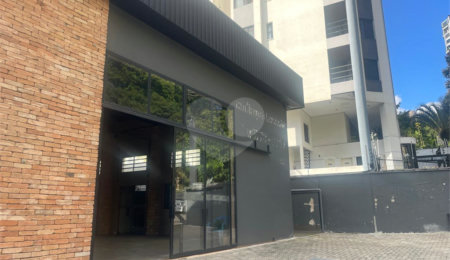 Prédio à venda em Morumbi, São Paulo, SP