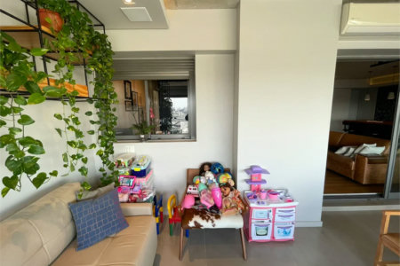 Apartamento à venda ou para alugar com 3 suítes em Vila Leopoldina, São Paulo, SP