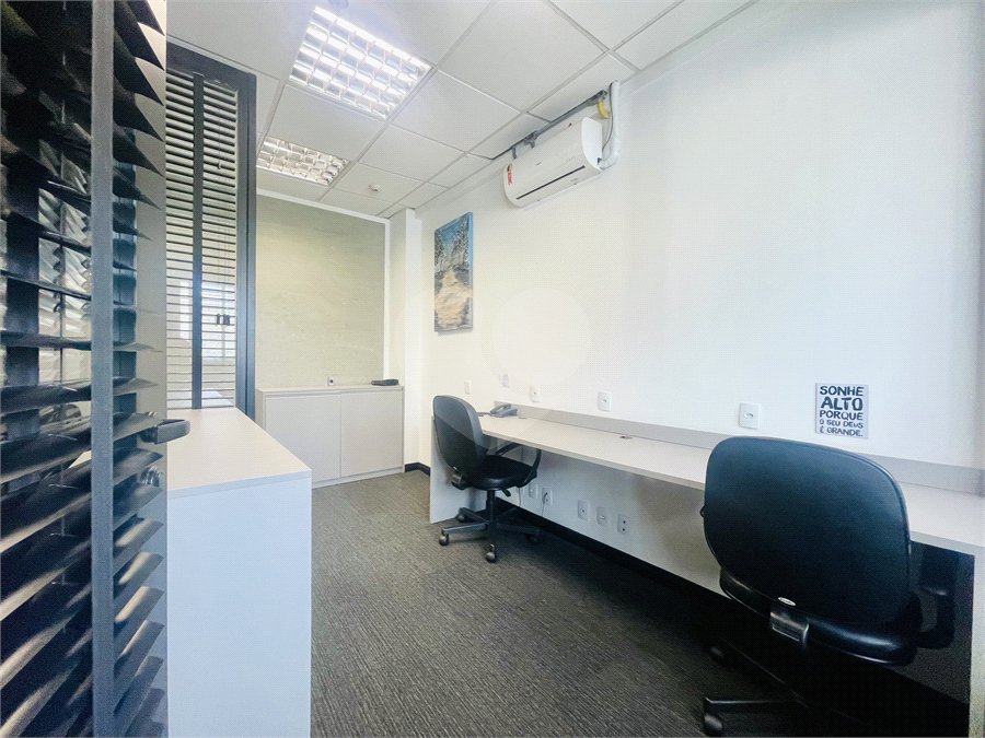 Sala para alugar com 3 quartos no Centro, São Bernardo do Campo, SP