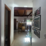 Casa térrea com vista para a Pedra Grande em Atibaia