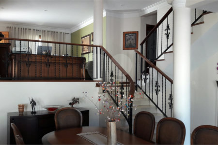 Casa à venda com 3 quartos, sendo 1 suíte, em Jardim Marco Leite, Jundiaí, SP