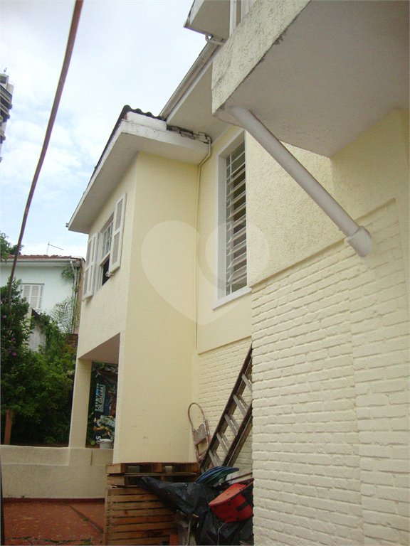 Sobrado à venda com 3 quartos em Santana, São Paulo, SP