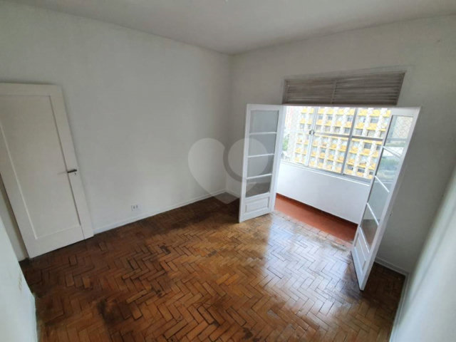 Apartamento à venda com 1 quarto em Bela Vista, São Paulo, SP