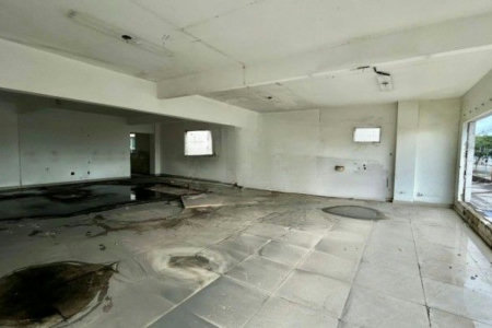 Prédio, 1300 m² - venda por R$ 5.000.000,00 ou aluguel por R$ 62.000,00/mês - Vila Cascatinha - São Vicente/SP