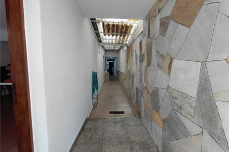 Sobrado à venda com 3 quartos em Vila Romana, São Paulo, SP