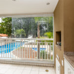 Apartamento à venda com 3 quartos, sendo 2 suítes, em Chácara Santo Antônio (zona Sul), São Paulo, SP