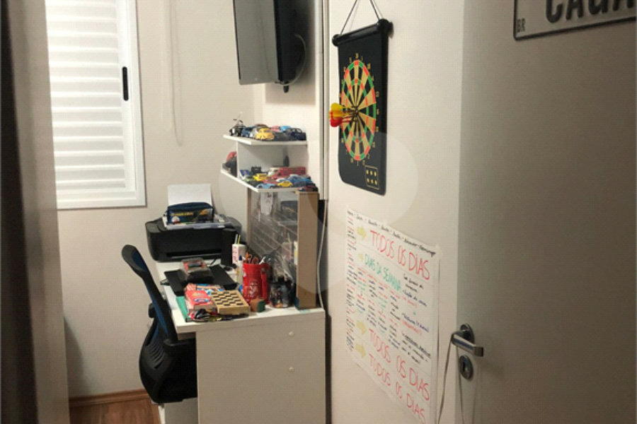 Apartamento à venda com 2 quartos, sendo 1 suíte, em Vila Guilherme, São Paulo, SP