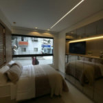 Apartamento à venda, 56 m² por R$ 541.056,00 - Centro - São Vicente/SP