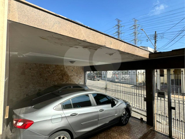 Sobrado à venda com 5 quartos, sendo 1 suíte,  em Vila Maria, São Paulo, SP
