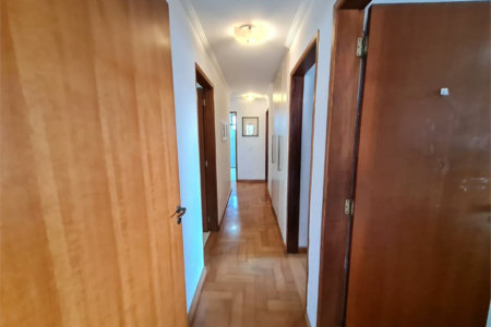 Apartamento à venda com 4 quartos, sendo 1 suíte, em Vila Ipojuca, São Paulo, SP