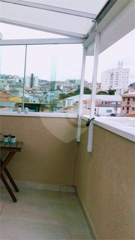 Casa à venda com 2 suítes em Parada Inglesa, São Paulo, SP