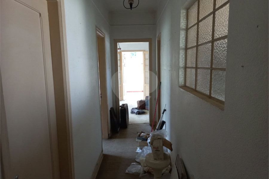 Terreno à venda com 2 quartos, sendo 1 suíte, em Jardim Floresta, São Paulo, SP