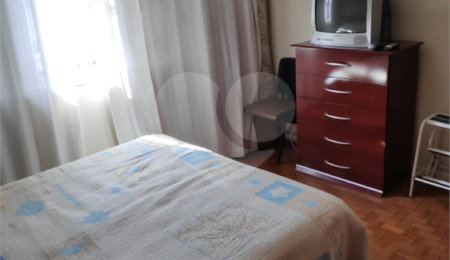 Sobrado à venda com 3 quartos em Casa Verde, São Paulo, SP