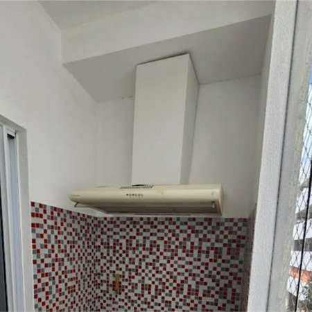 Apartamento à venda com 2 quartos em Jardim Barbacena, Cotia, SP