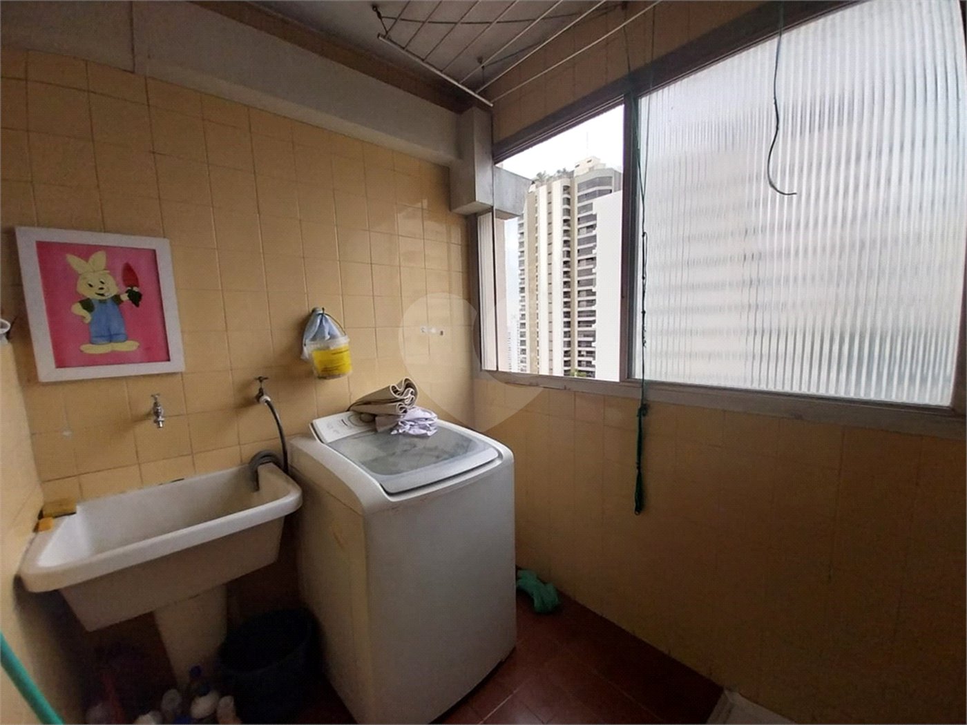 Apartamento à venda com 2 quartos, sendo 1 suíte, em Santana, São Paulo, SP