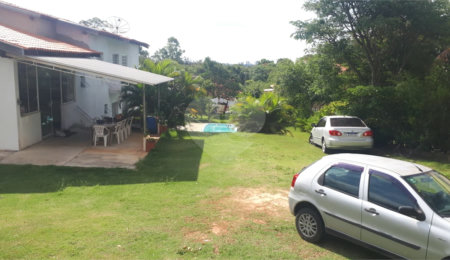 Casa à venda com 2 quartos, sendo 1 suíte,  no condomínio Acmti - Colinas do Mosteiro, Terras de Itaici e Recanto dos Pássaros, Indaiatuba - SP