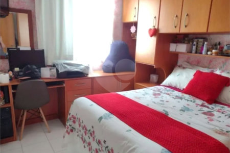 Apartamento à venda com 2 quartos em Vila Polopoli, São Paulo, SP
