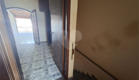 Sobrado à venda com 2 quartos em Jardim Bela Vista, São José dos Campos, SP