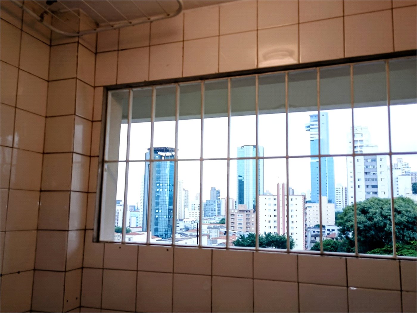 Apartamento à venda com 2 quartos em Santana, São Paulo, SP