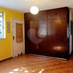 Casa Térrea à venda com 4 quartos, sendo 1 suíte,  em Brooklin Velho, São Paulo, SP