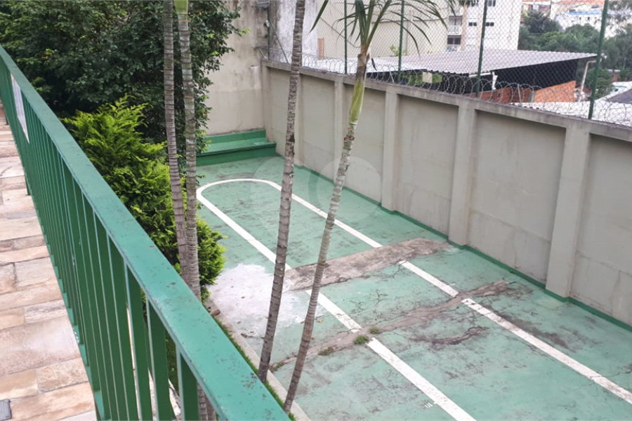 Apartamento à venda com 3 quartos, sendo 1 suíte, em Santana, São Paulo, SP