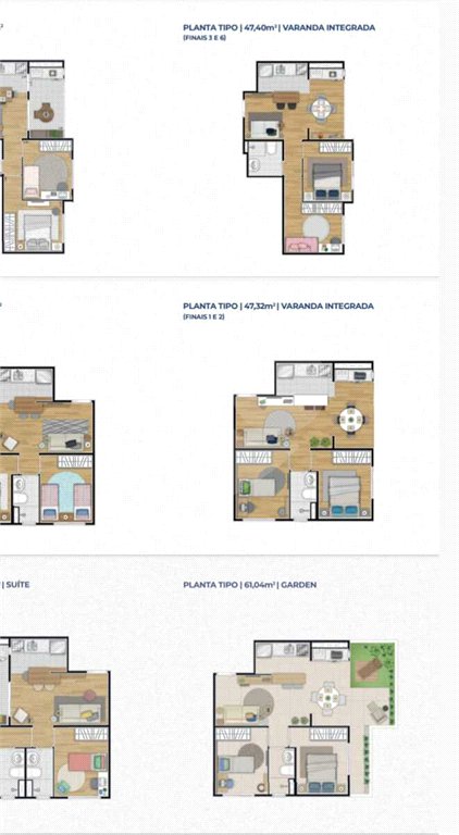 Apartamento à venda com 2 quartos em Jardim Santo Antônio, Valinhos, SP