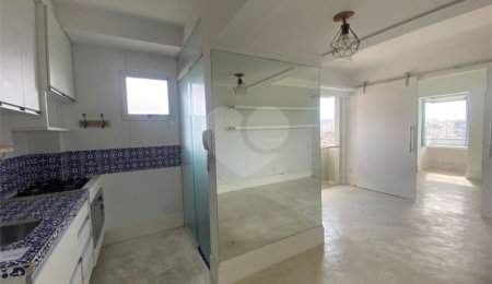 Apartamento à venda com 1 suíte em Santa Teresinha, São Paulo, SP