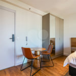 Studio à venda com 1 quarto em Moema, São Paulo, SP