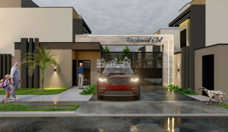 Casa à venda com 4 suítes no condomínio Residencial Alaia, Atibaia - SP