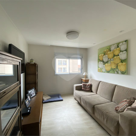 Apartamento à venda com 3 suítes em Santana, São Paulo, SP