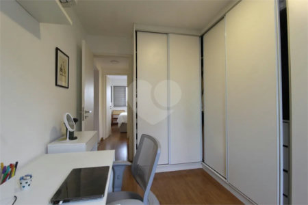 Apartamento à venda com 2 quartos em Vila Olímpia, São Paulo, SP