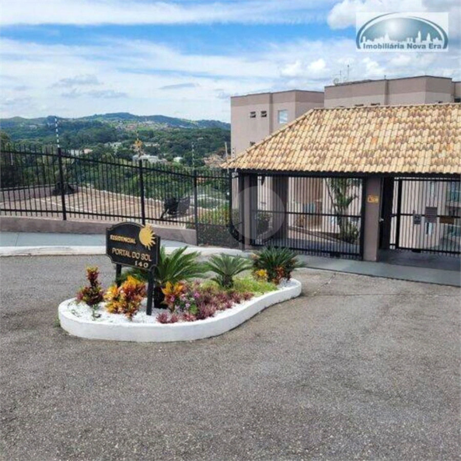 Apartamento à venda com 3 quartos, sendo 1 suíte, em Pinheirinho, Vinhedo, SP
