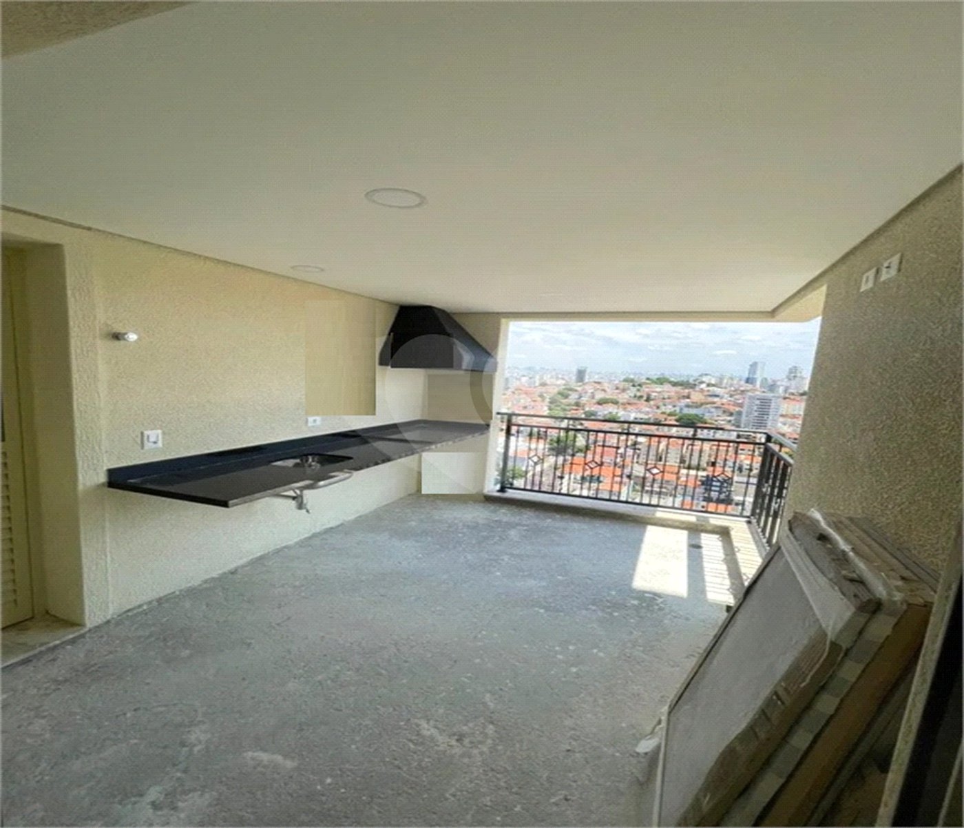 Apartamento à venda com 2 quartos, sendo 1 suíte, em Jardim São Paulo(zona Norte), São Paulo, SP