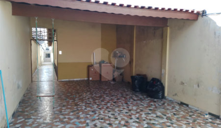Casa à venda com 2 quartos em Mogi Moderno, Mogi das Cruzes, SP