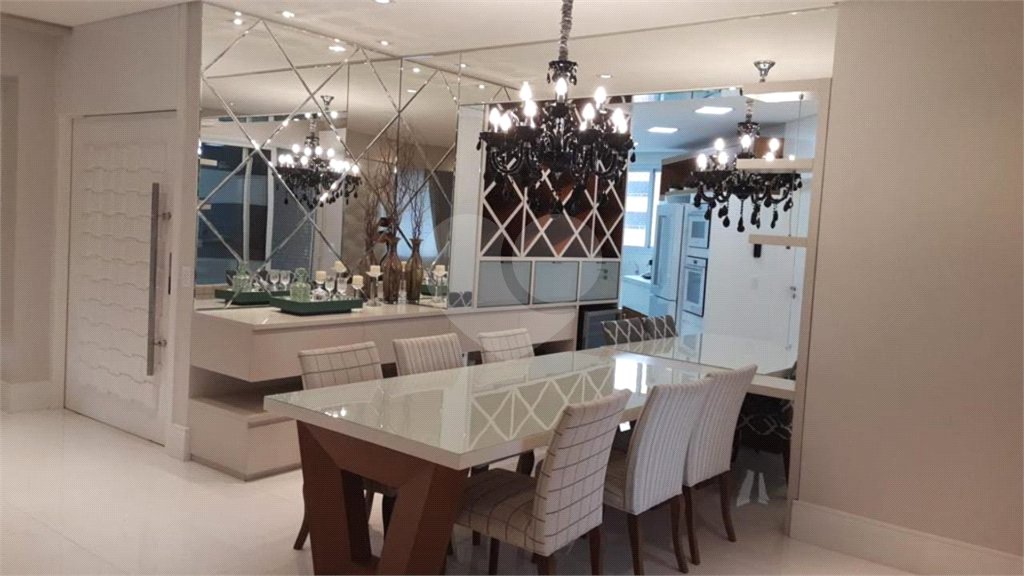 Apartamento à venda com 3 suítes em Jardim do Mar, São Bernardo do Campo, SP
