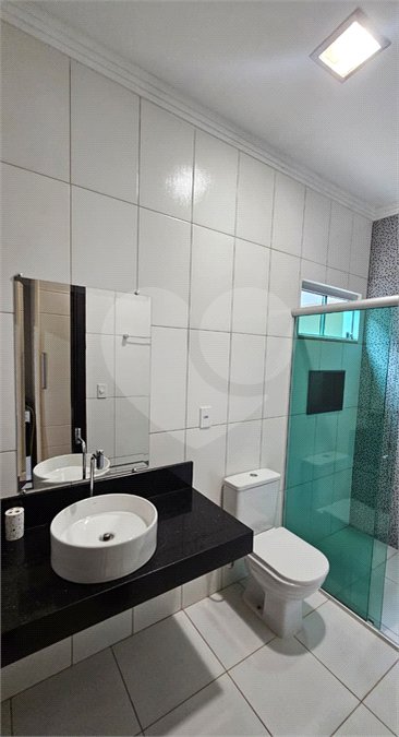 Casa à venda com 2 suítes no Centro, Ponta Porã, MS