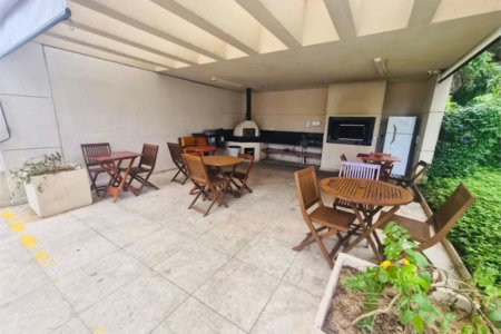 Apartamento com 2 dormitórios à venda, 84 m² por R$ 825.000,00 - Marapé - Santos/SP