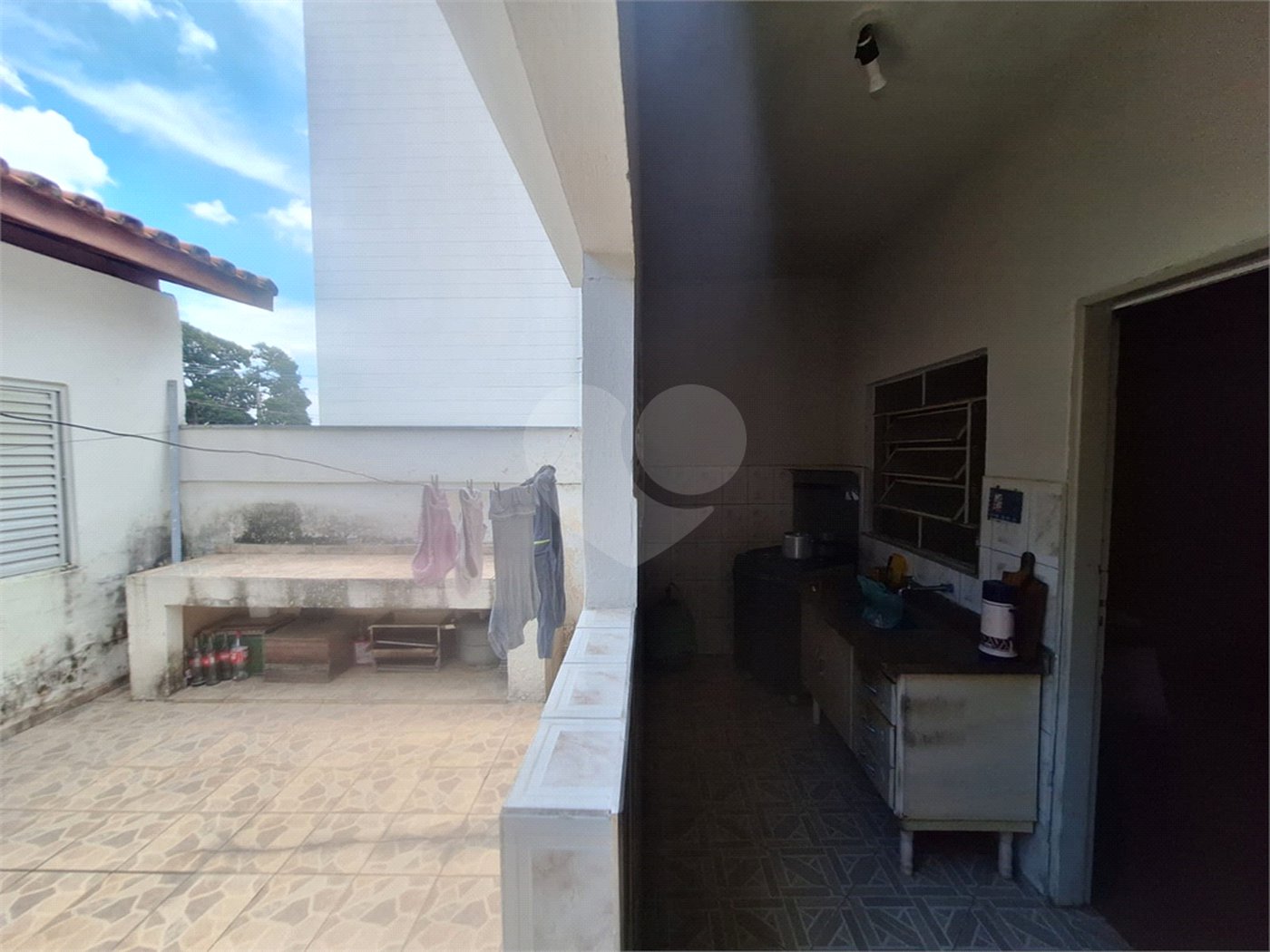 Casa à venda com 3 quartos em Central Parque Sorocaba, Sorocaba, SP