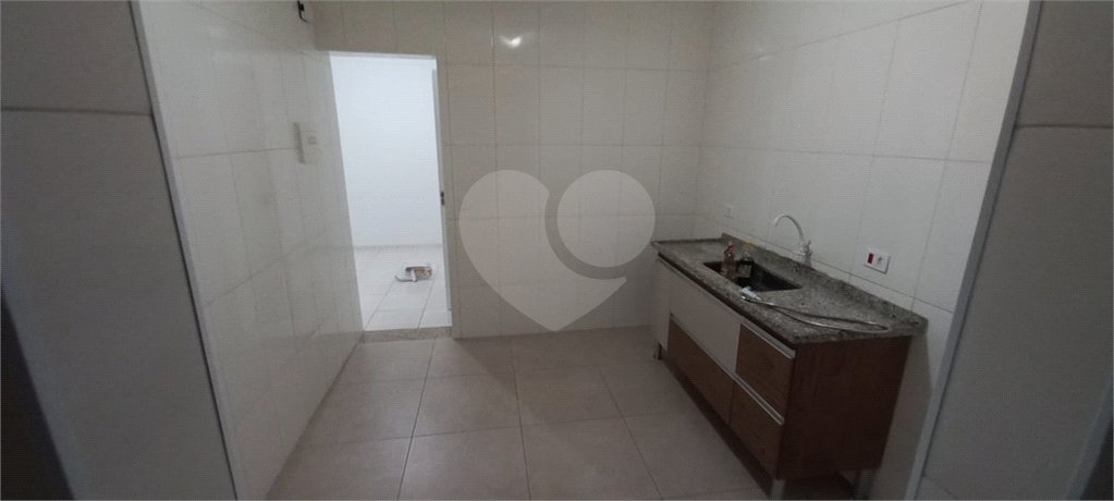 Apartamento à venda com 2 quartos em Vila do Castelo, São Paulo, SP