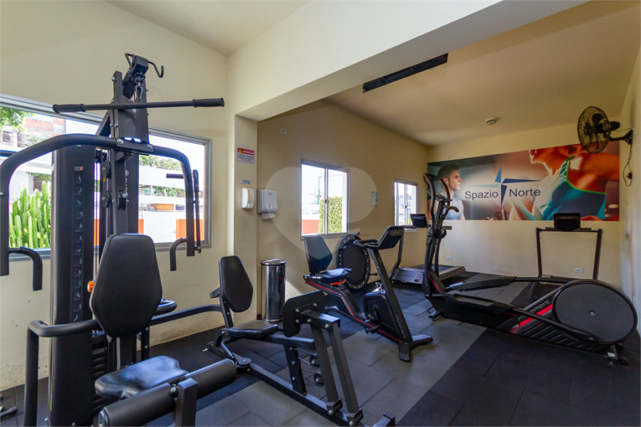 Apartamento à venda com 2 quartos em Casa Verde, São Paulo, SP
