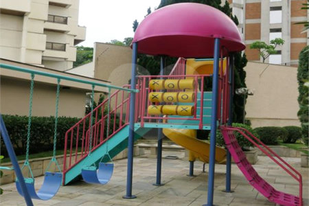 Apartamento à venda com 3 quartos, sendo 2 suítes, em Real Parque, São Paulo, SP