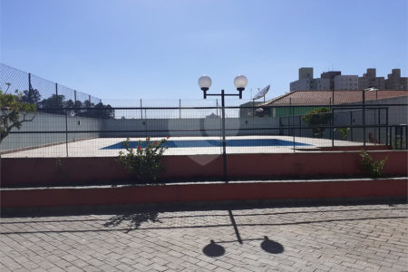 Apartamento à venda com 2 quartos em Vila Mazzei, São Paulo, SP