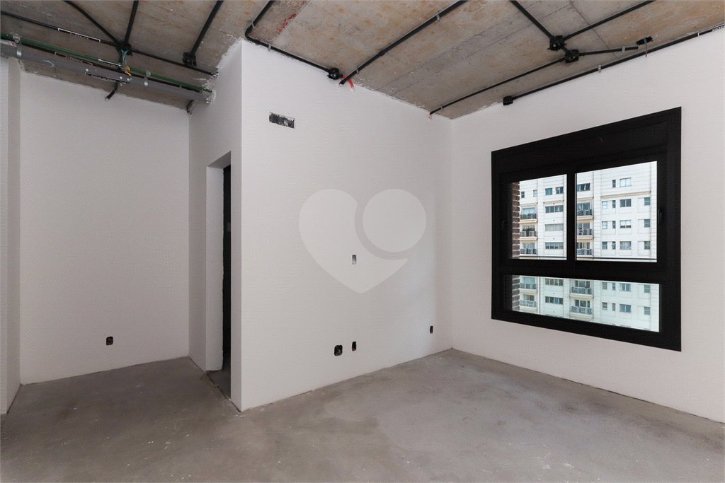 Apartamento à venda com 4 suítes em Cidade Jardim, São Paulo, SP