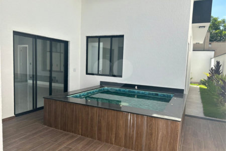 Casa à venda com 3 suítes no condomínio Residencial Cyrela Landscape Esplanada, Votorantim - SP