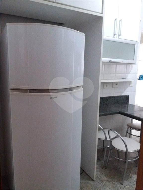 Apartamento à venda com 3 suítes em Anália Franco, São Paulo, SP