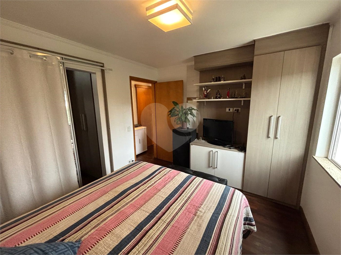 Apartamento à venda ou para alugar com 3 quartos, sendo 1 suíte, em Mandaqui, São Paulo, SP